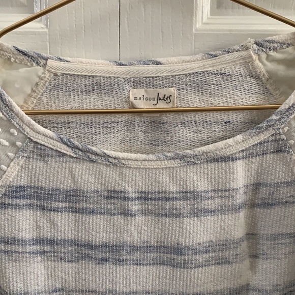 Maison Jules Top - Picture 2 of 5